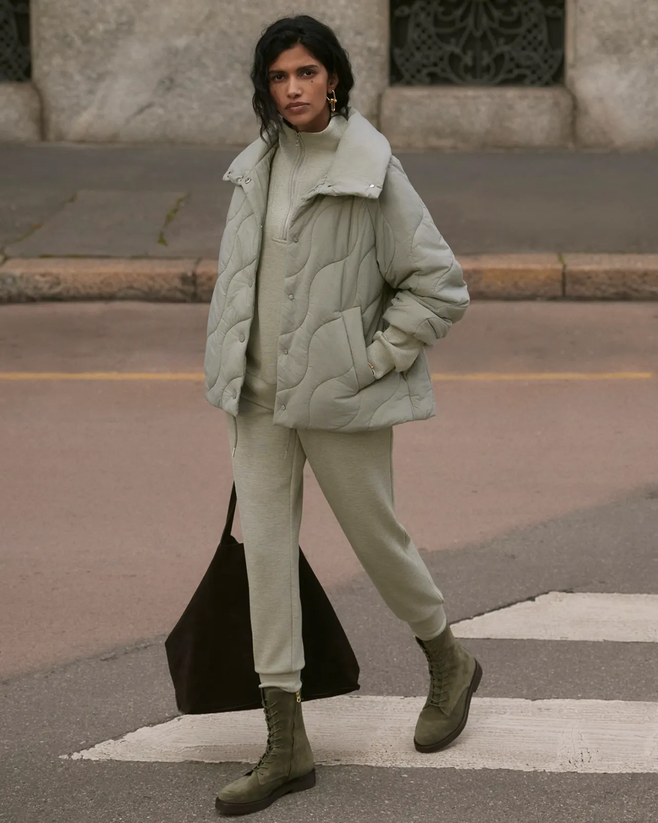 Elevated Essentials for Modern Movement